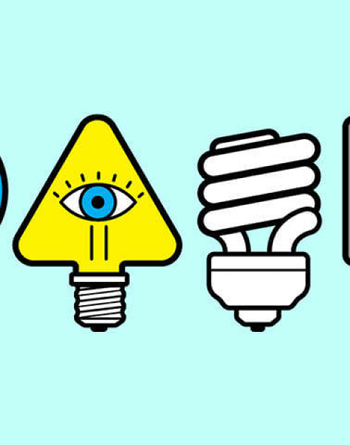 В поисках идей: майский выпуск