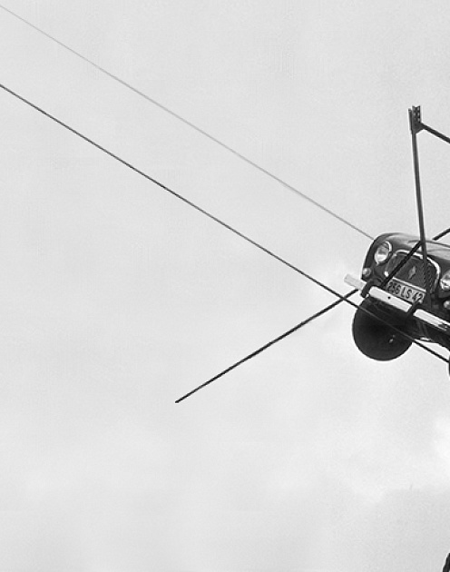 Как использовать стресс себе на пользу