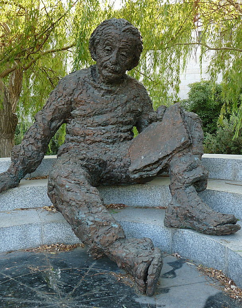 Человек столетия