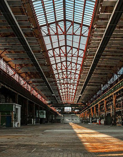 Грядет ли конец эпохи массового производства?