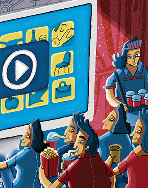 Новая эра маркетинга