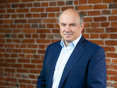 «Одно из самых опасных явлений в компании — зоны безразличия»