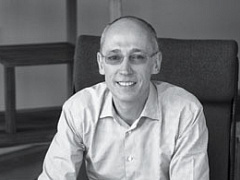 Президент компании, выпускающей Encyclopædia Britannica