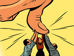 Средство от несносных боссов