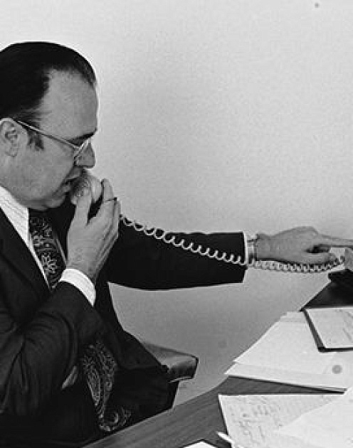 Как руководителю выйти за рамки традиционных методов управления