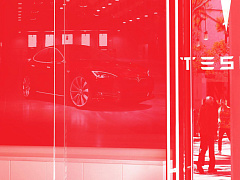 Tesla под вопросом