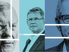 Что реально заботит лучших CEO