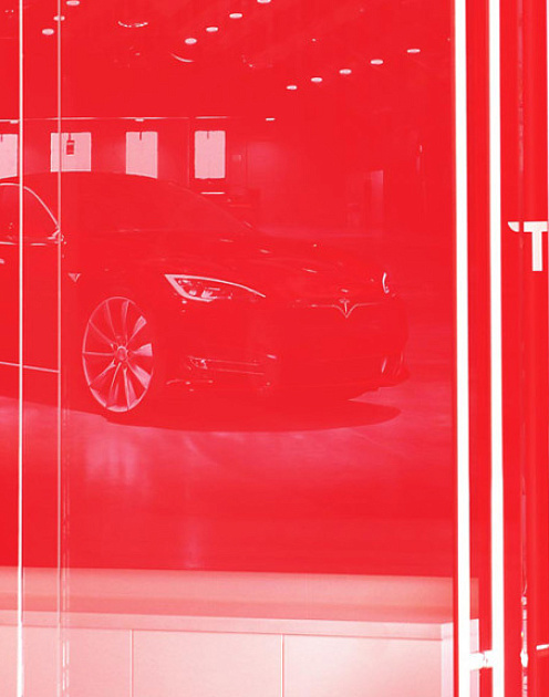 Tesla под вопросом
