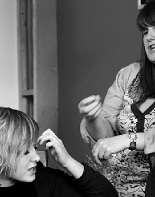 Знайте своего врага: кто мешает продавить перспективную идею