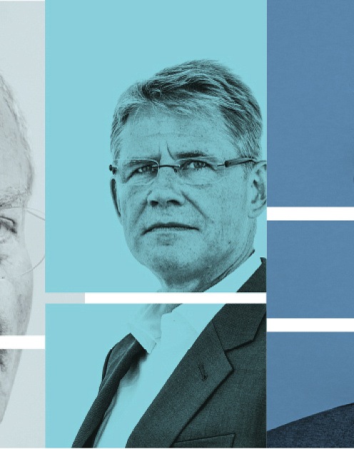 Что реально заботит лучших CEO