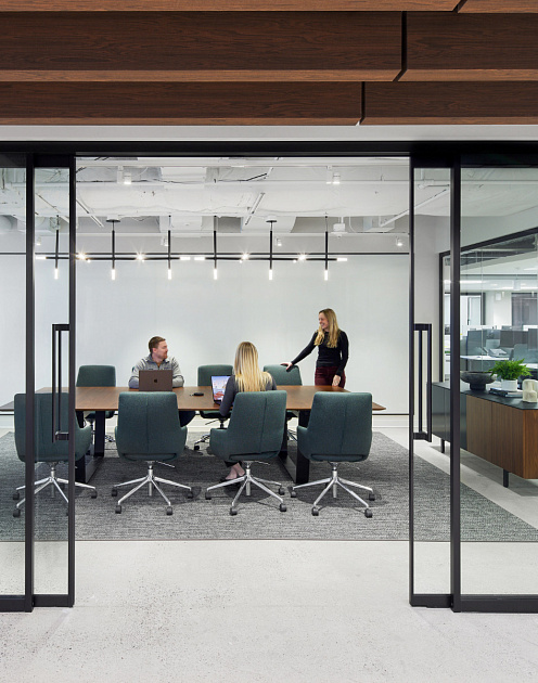 Как «избирательное незнание» помогает лидерам стать успешнее