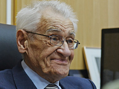 Владимир Овчинников: «Глядя назад, удивляюсь, что нас терпели целых 15 лет»