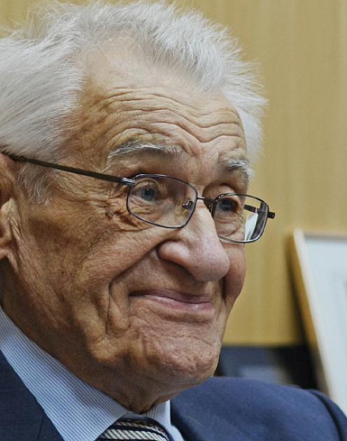 Владимир Овчинников: «Глядя назад, удивляюсь, что нас терпели целых 15 лет»