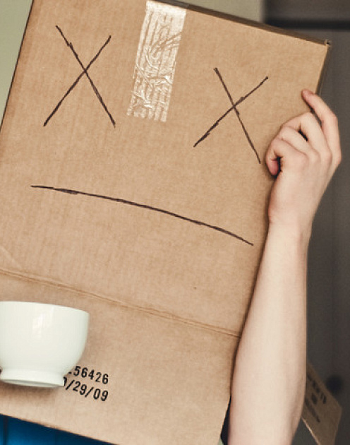 Почему люди теряют мотивацию