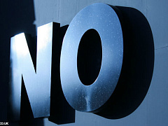 Как сказать «нет», не сжигая мостов