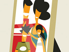 Назад к социальной компании