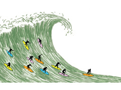 Долларовая ловушка