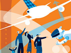 Наперекор жизненному циклу