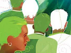 Критическая масса на долгий срок