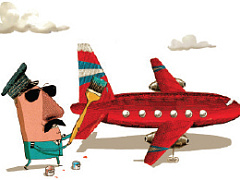 Не спешите менять логотип