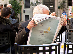 Приватность и интернет вещей