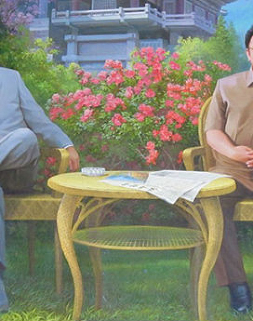 Темная сторона харизмы