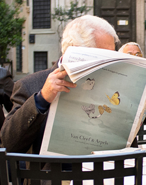 Приватность и интернет вещей