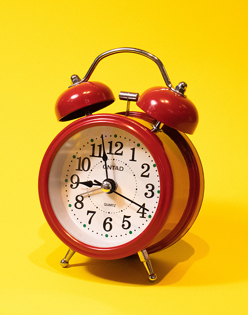 4 расхожих мнения о тайм-менеджменте