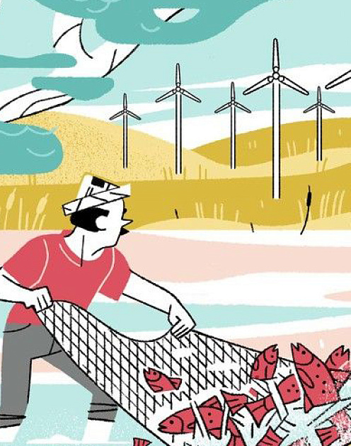 Экология изобилия