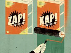 Защитите свой фирменный стиль от копирования