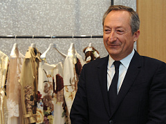 Гендиректор Valentino: «Мы совершили бренд-революцию»