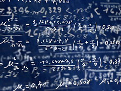 Вам нужен хороший алгоритм, а не аналитик