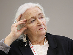 Схватка между ИИ и мозгом: Татьяна Черниговская — о будущем естественного и искусственного интеллектов