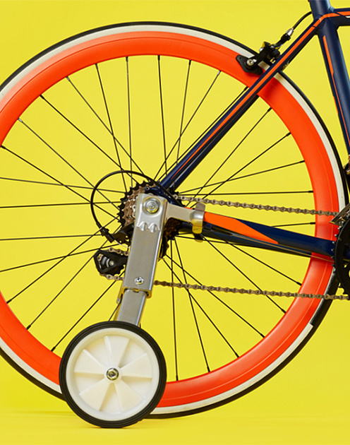 Шаг в будущее: как сделать то, на что никогда нет времени