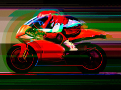 Пример Harley-Davidson: как искусственный интеллект увеличил число покупателей на 2930%