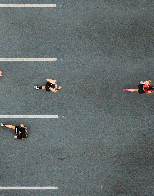 Вы прошли программу развития лидерских качеств. Что дальше?