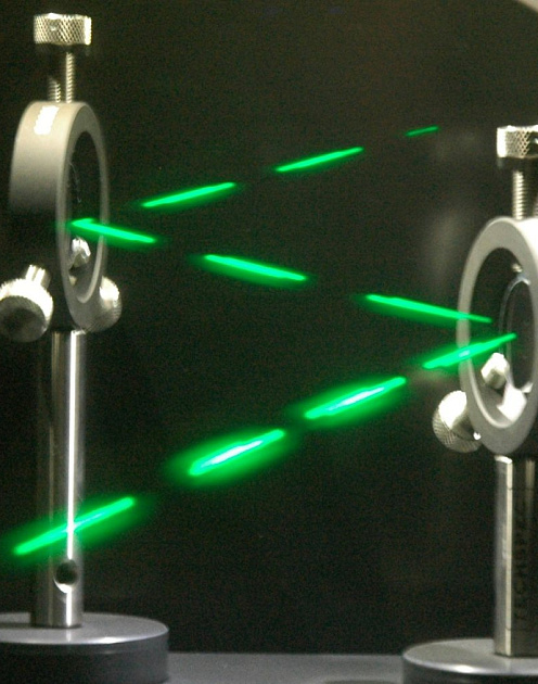 Лазеры, нейрочипы, биооружие: ключевые технологии по версии Стэнфорда, Ч.I