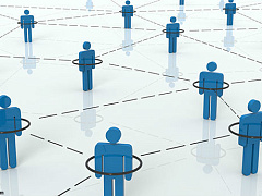 Основы поведения в социальной сети