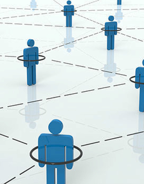 Основы поведения в социальной сети