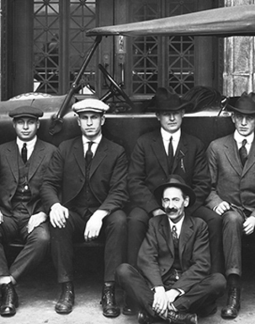 Оцените, насколько вы вписываетеcь в культуру своей компании