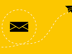 Лучший вариант электронного маркетинга для смартфона — это рассылка