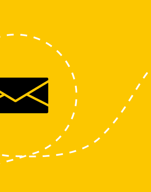 Лучший вариант электронного маркетинга для смартфона — это рассылка