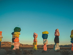 Великолепная семерка: секреты найма лучших топ-менеджеров