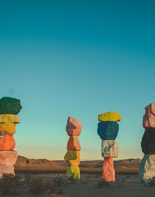 Великолепная семерка: секреты найма лучших топ-менеджеров