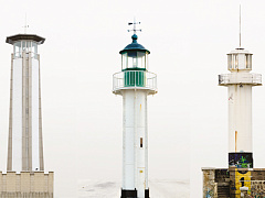 Хаотичное, но необходимое движение к цели