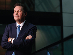 Главный варяг автопрома. Интервью с президентом АВТОВАЗа