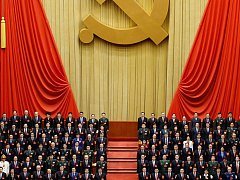 «Идеи для лидера»: фреймворк для изменений, плохие коммуникации и госслужба в Китае