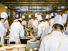 Улучшая одно подразделение, вы не делаете лучше весь бизнес