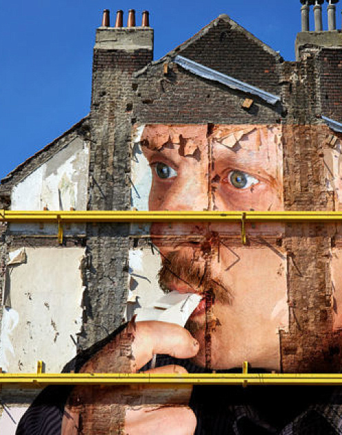 «Не учить, а помогать учиться»