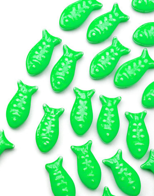 Как руководить, когда вам страшно